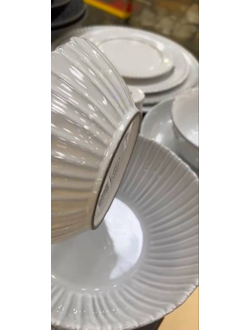 Блюдо овальное 20*14*2,5 см, Лорд