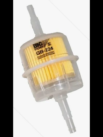 Фильтр топливный GB-224