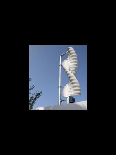 Ветрогенератор "Alterra - helix" - 2 кВт