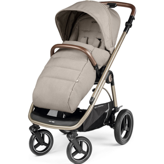 Коляска прогулочная Peg Perego Veloce TC Astral