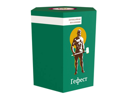 Салют КБ-0195 САЛЮТЛЮКС