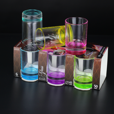 Стопка Палитра