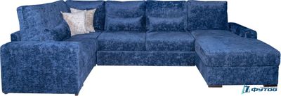 Диван Салгир модульный