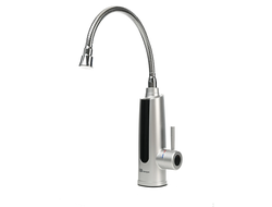 Электрический проточный водонагреватель E8 tempo TK32B-01