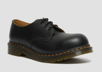 Обувь Dr. Martens 1461 Leather Oxford Black