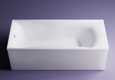 Astra-Form ванна Вега 170/70 см белая