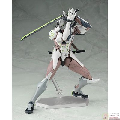 Фигурка фигма Гэ́ндзи (figma GENJI)