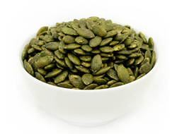 Семечка тыквенная жареная в специях Васаби 500гр