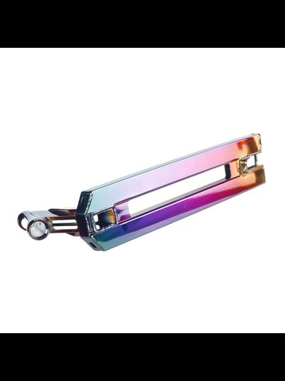 Дека HIPE H9 Neo-chrome