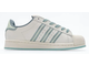 Adidas Superstar White Mint