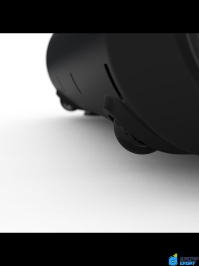 Горнолыжный тренажер SkiPro Black