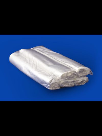 Пакеты фасовочные ПНД 24х37 см (8 мкр) евро (упак.1000 шт.) МТ-ПАК ТОРГ