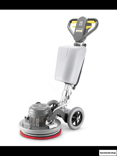 Машина для ухода за полами Karcher BDS 43/Orbital C (1.291-252.0)