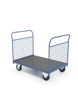 торговое Тележка 099