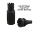 DTK flashsuppressor Smertch AK-74, AK-105, Saiga MK, AKSU muzzle brake