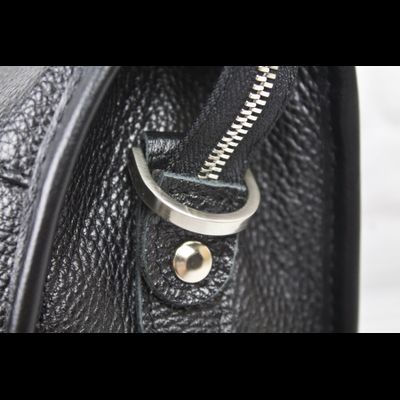 Сумка для ноутбука Selvino black (арт. 1034-01)