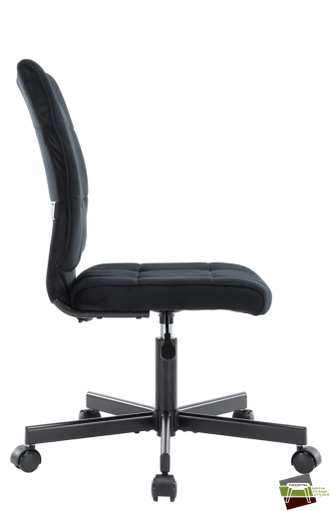 Кресло Everprof EP-300 Ткань Черный (копия) (копия)