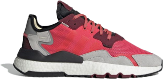 ADIDAS NITE JOGGER Pink (40-45)