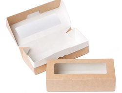 Контейнер ECO TABOX (200*120*40 мм)