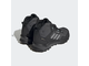Adidas Terrex AX4 Mid Gore-Tex Core Black Grey