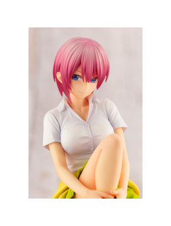 Фигурка 1/8 Итика Накано (Ichika Nakano)
