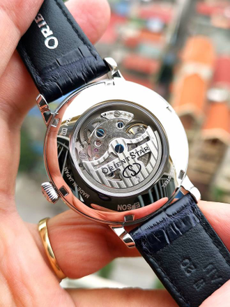 Мужские часы Orient RE-AM0002L00B