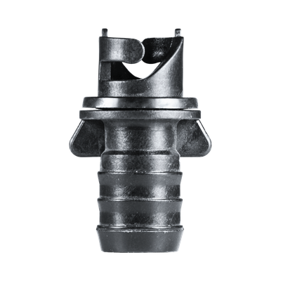 Переходник клапана ПВХ НИКА