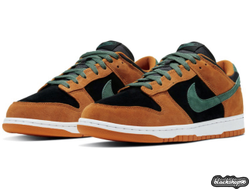 Nike SB Dunk Low SP Ceramic (35-45)