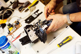 РЕМОНТ СКАНЕРОВ ШТРИХ-КОДОВ