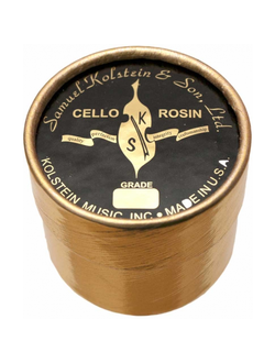 Канифоль Kolstein Formulation Supreme для виолончели