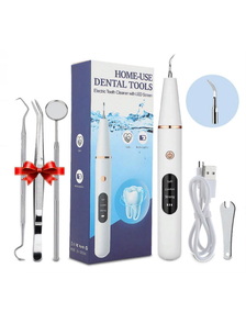 Ультразвуковой Зубной Скалер Home Use Dental Tools Оптом