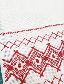 Рушник Заря