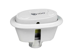 Кнопка слива для унитаза Ido Trevi E (Арт. Z6444201001)
