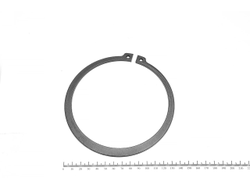 Стопорное кольцо наружное 130х4,0 DIN 471