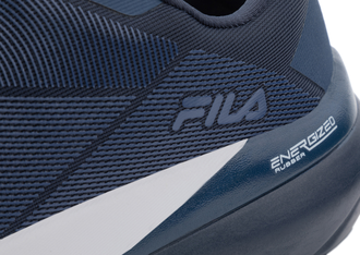 Кроссовки FILA SKYMOTION Сине-белые мужские (41-45)