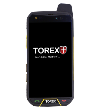 Torex FS3 ATEX - самый быстрый взрывобезопасный - для севера