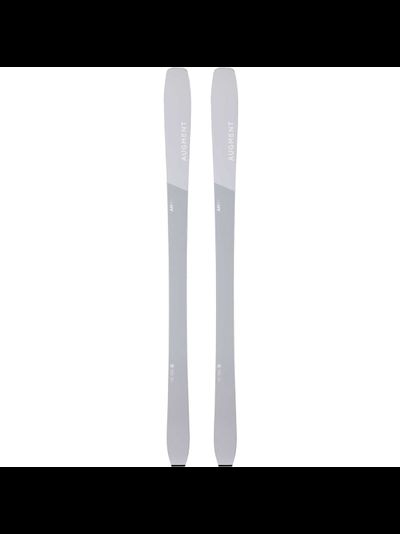 Горные лыжи AUGMENT ALL MOUNTAIN 78 163 (БЕЗ КРЕПЛЕНИЙ)