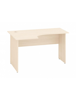 Стол угловой (лев) Рубин 40.48