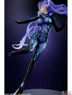 Фигурка 1/7 Next Purple Processor Unit Full Ver.