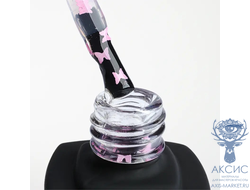 Топ MILK Butterfly Art Effect Flutter