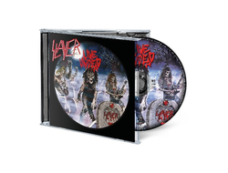 SLAYER  - Live Undead CD