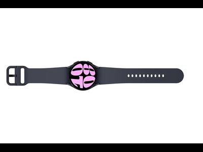 Samsung Galaxy Watch 6 40mm (SM-R930NZKAC) Чёрный