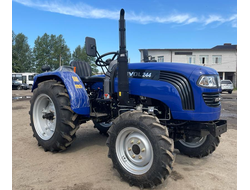 Трактор Lovol 244 TE