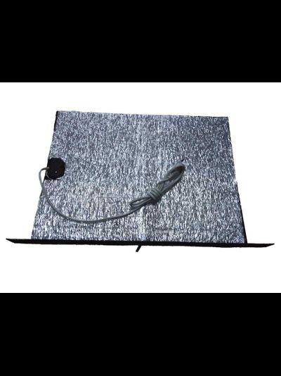 ОТС-19 обогреватель телекоммуникационной стойки 19"