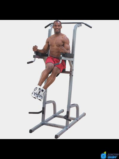 Турник-пресс-брусья Body Solid GKR-82/GVKR-82