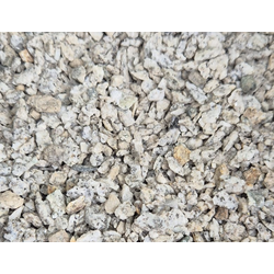 Рябая гранитная крошка лещадная, фракция 3-5 мм