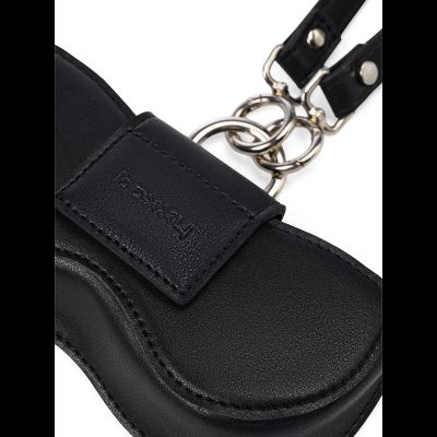 Sunny case 82 Черный