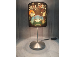 Светильники Sally Face