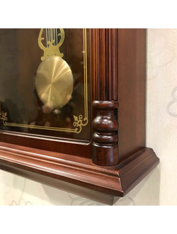 Настенные часы Rhythm CMJ584NR06