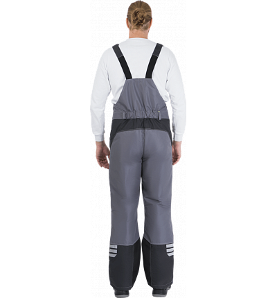 Полукомбинезон ЭДВАНС зимний